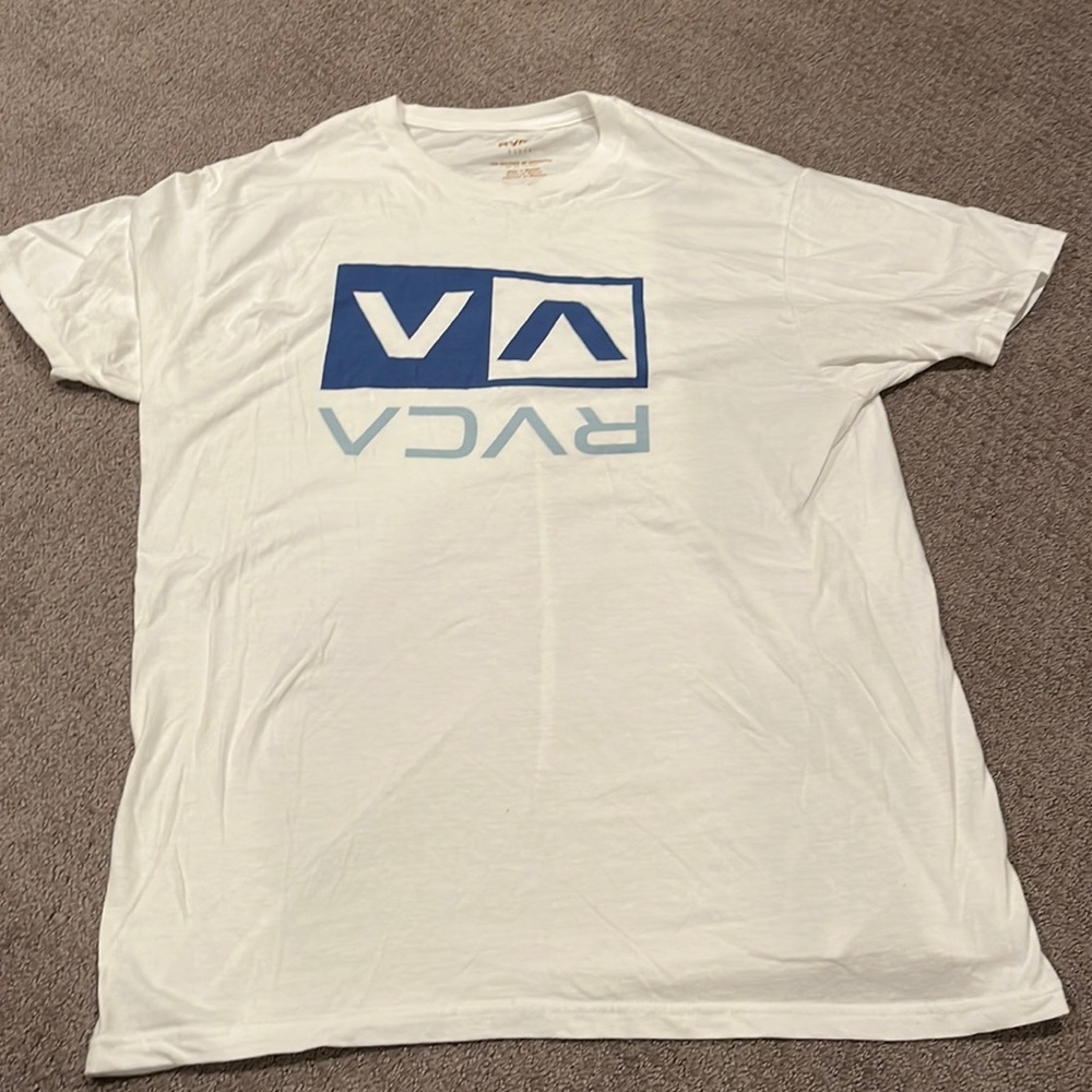 RVCA, Size L